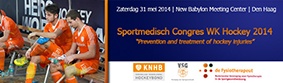 WK congres