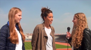 Interview met Naomi van As