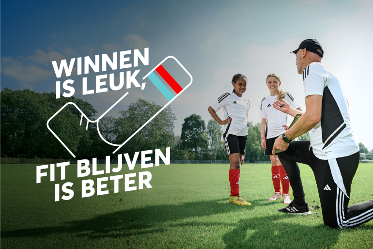 Terugkijken: Webinar met Feeton over blessurepreventie bij kinderen